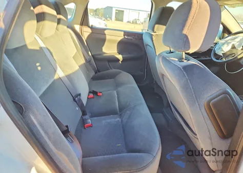 2011 Chevrolet Impala Lt z USA, uszkodzony, nr VIN 2G1WG5EK8B1234500